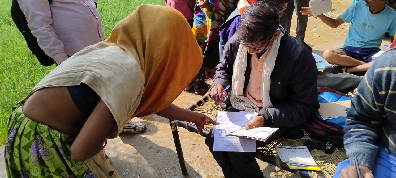 Our Journey from 2003 to 2013