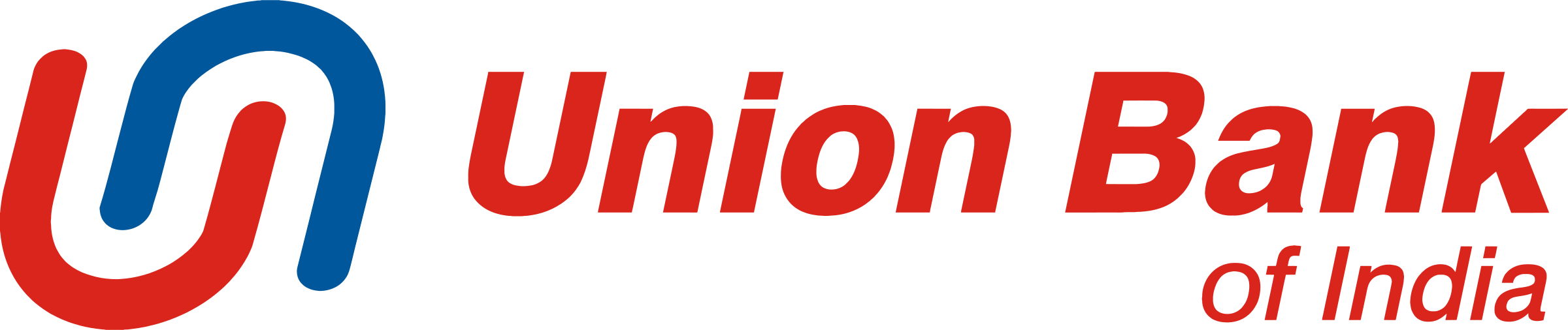 Union Bank f India Logo