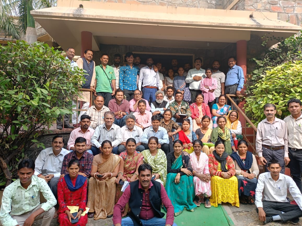 Astha On Going Projects