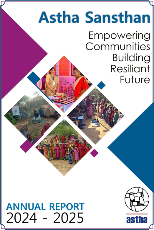 Annual Report 2024-25